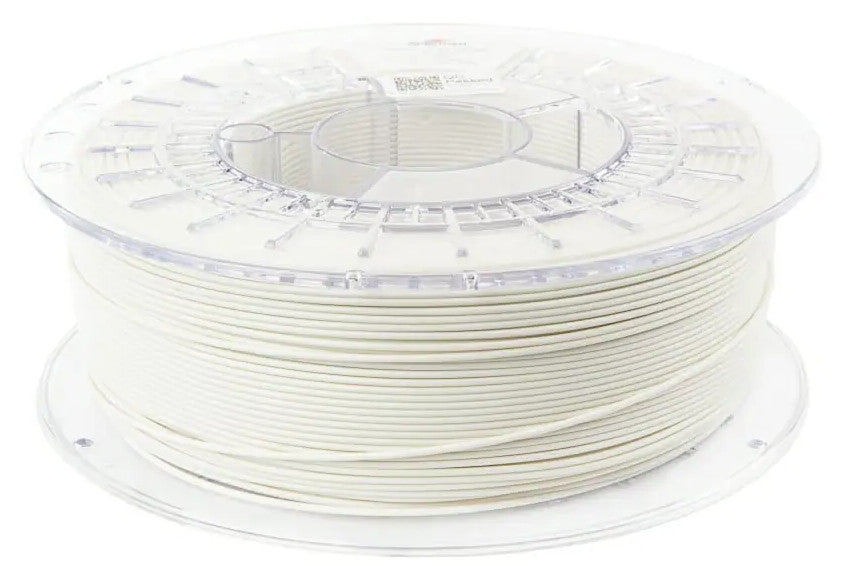 Fil PETG MAT Blanc 1.75 mm 1kg  Polar White Spectrum