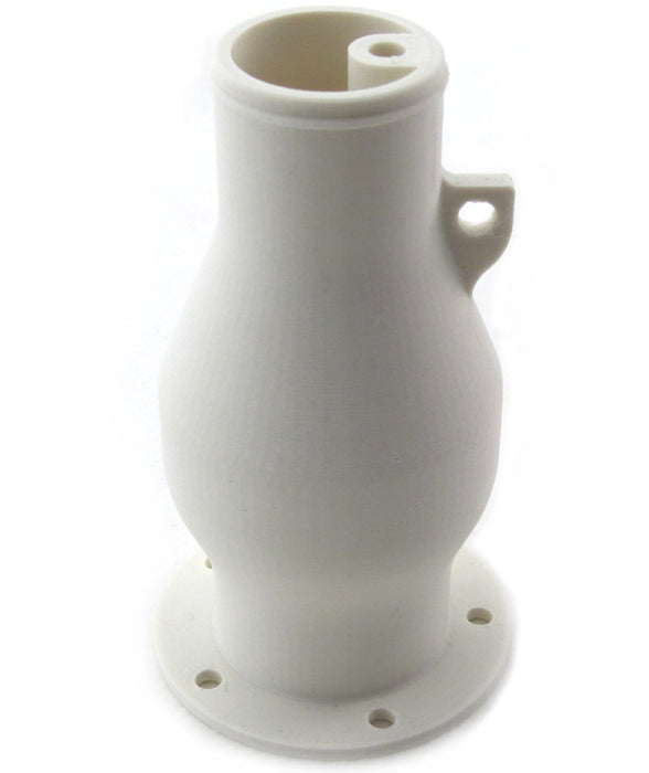 Fil PETG MAT Blanc 1.75 mm 1kg  Polar White Spectrum