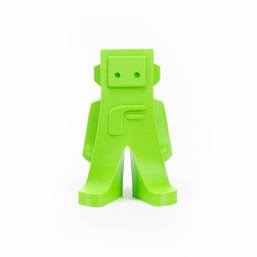 Fil PLA 1.75 mm vert clair Yellow Green 1kg - ePLA easyfil Formfutura