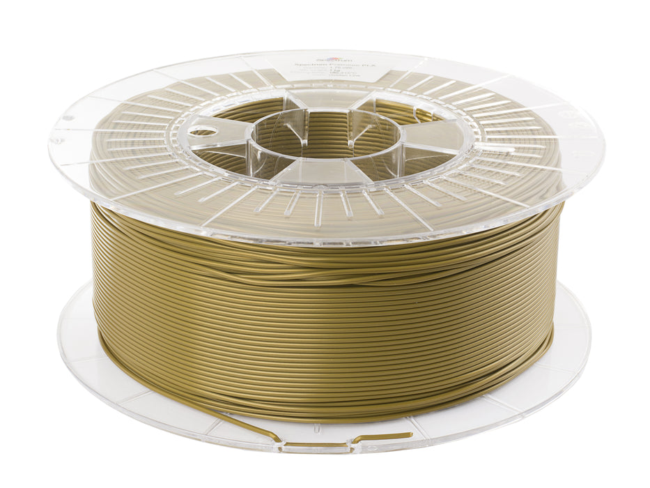 Fil Spectrum Or Golden Line 1.75 mm - 1 KG