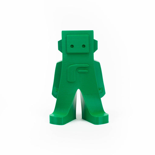 Filament 1.75 mm PLA formfutura Easyfil ePLA 1kg - Vert Traffic green
