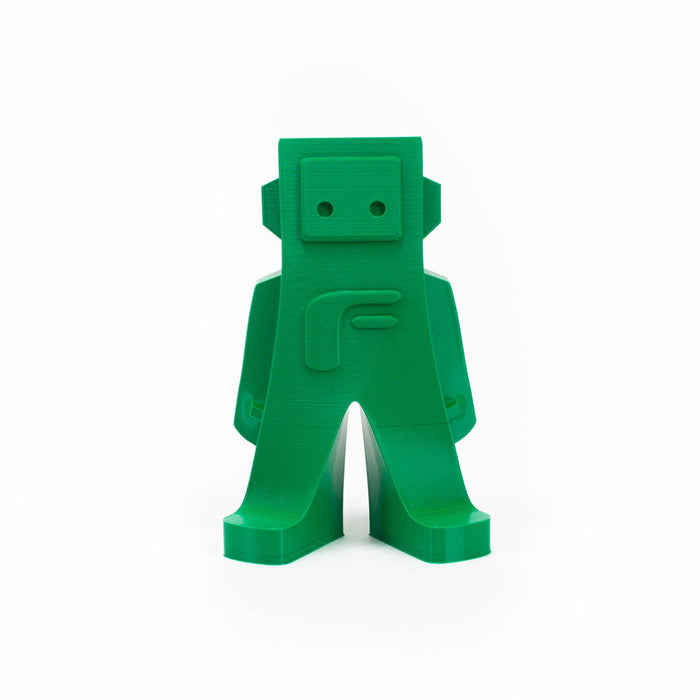Filament 1.75 mm PLA formfutura Easyfil ePLA 1kg - Vert Traffic green