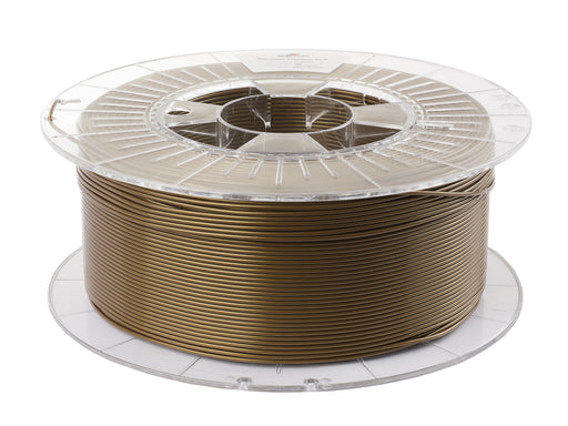 Filament 3D PLA 1.75 mm Spectrum 1kg : Pearl Bronze