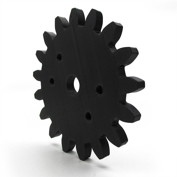 Filament alliage ABS/Carbone Nanovia 1.75 mm - 500g