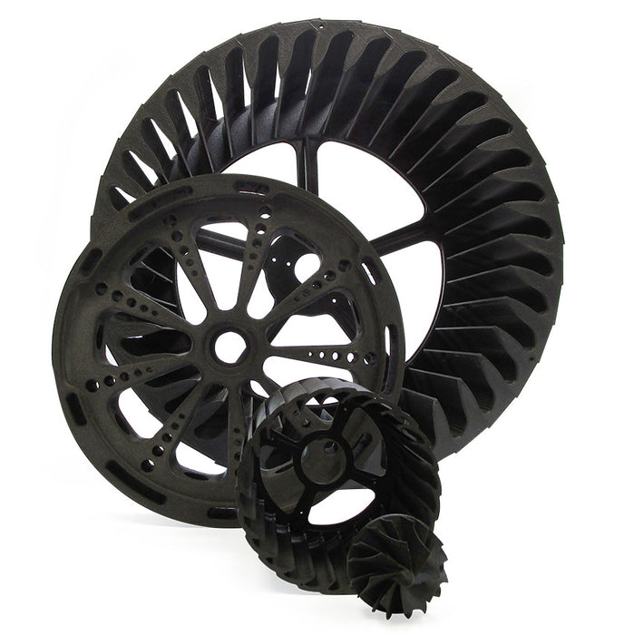 Filament alliage ABS/Carbone Nanovia 1.75 mm - 500g