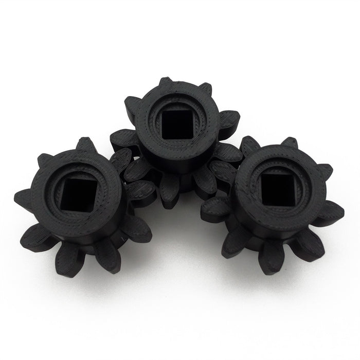 Filament alliage ABS/Carbone Nanovia 1.75 mm - 500g