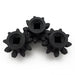 Filament alliage ABS/Carbone Nanovia 1.75 mm - 500g