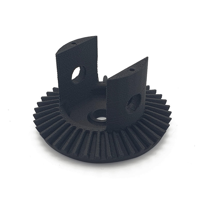 Filament alliage PP et fibre de carbone 1.75mm - 500g Nanovia