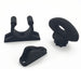 Filament alliage PP et fibre de carbone 1.75mm - 500g Nanovia