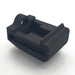Filament alliage PP et fibre de carbone 1.75mm - 500g Nanovia