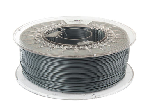 Filament PETG 1.75mm DARK GREY (Gris foncé) 1kg Spectrum