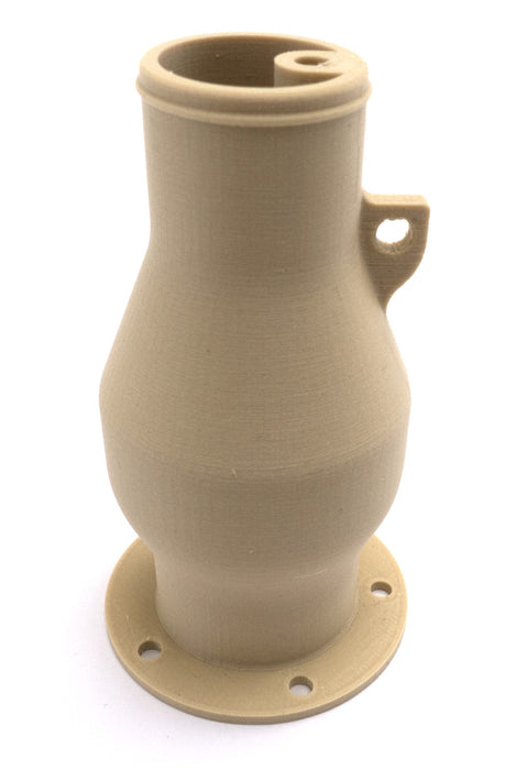 Filament PETG MAT Spectrum 1.75 mm Jaune Sable  Sand KHAKI - 1kg