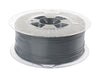 Filament PLA 1.75mm gris foncé - 1 KG Spectrum