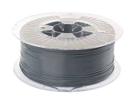 Filament PLA 1.75mm gris foncé - 1 KG Spectrum