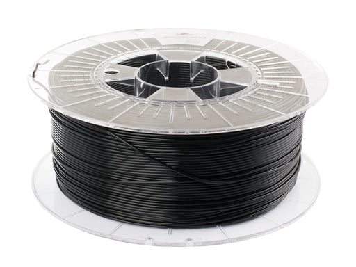 Filament PLA 1.75mm Noir 1kg - Spectrum