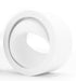 Filament PLA MATT 1.75 mm Spectrum Blanc Polar White 1kg