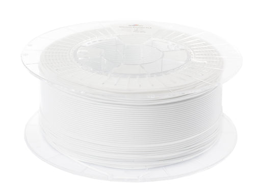 Filament Premium PLA 1.75mm Blanc Arctique 1kg - Spectrum