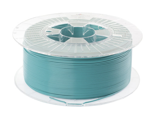 Filament 'Premium PLA 1.75mm Bleu Lagon - 1kg