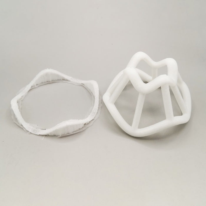 Filament SEBS 90A  Filaflex 1.75 mm noir 600g