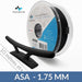 Filamnet ASA Nanovia 1.75 mm noir - au détail
