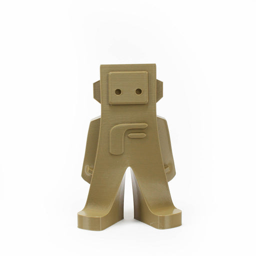 Formfutura EASYFIL ePLA Kaki Khaki Grey 1.75mm 1kg