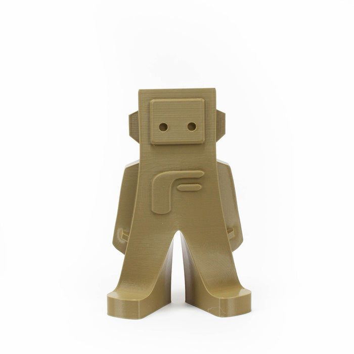 Formfutura EASYFIL ePLA Kaki Khaki Grey 1.75mm 1kg