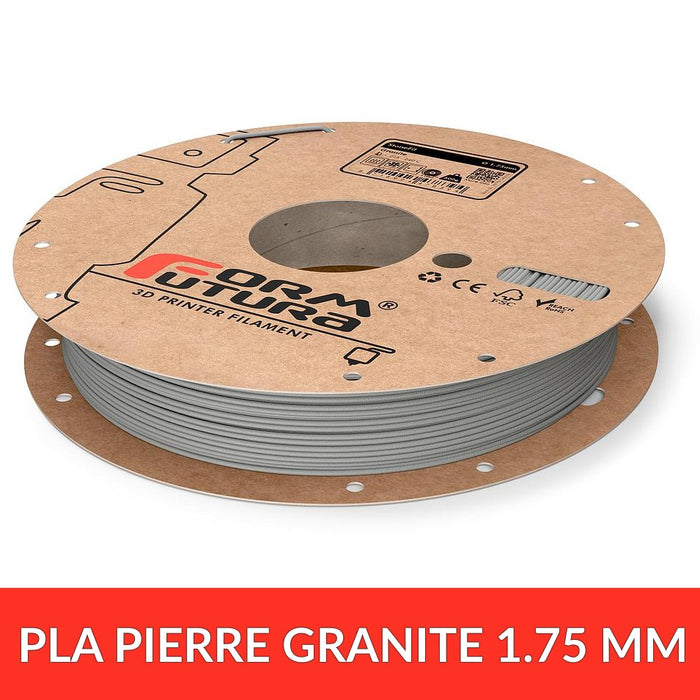 FormFutura filament StoneFil Granite 1.75 mm 500g