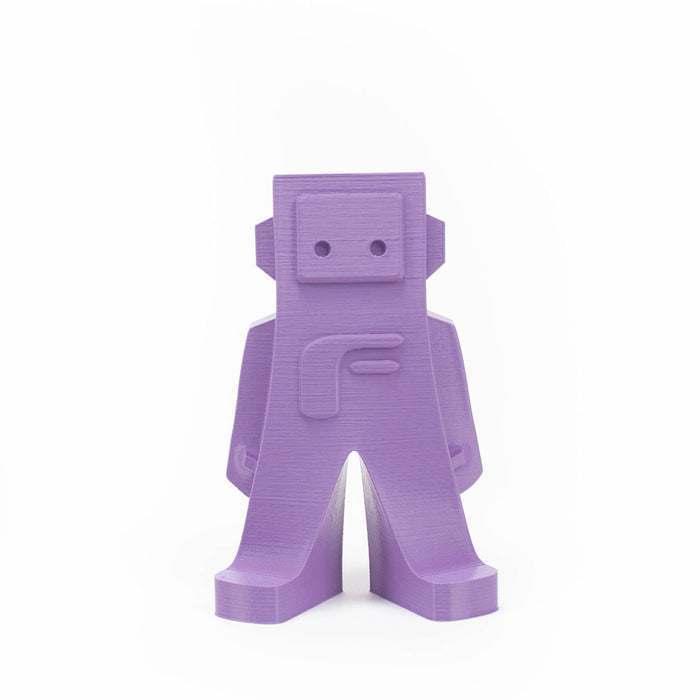 Formfutura PLA easyfil ePLA 1.75 mm 1 kg - lilas Blue Lilac
