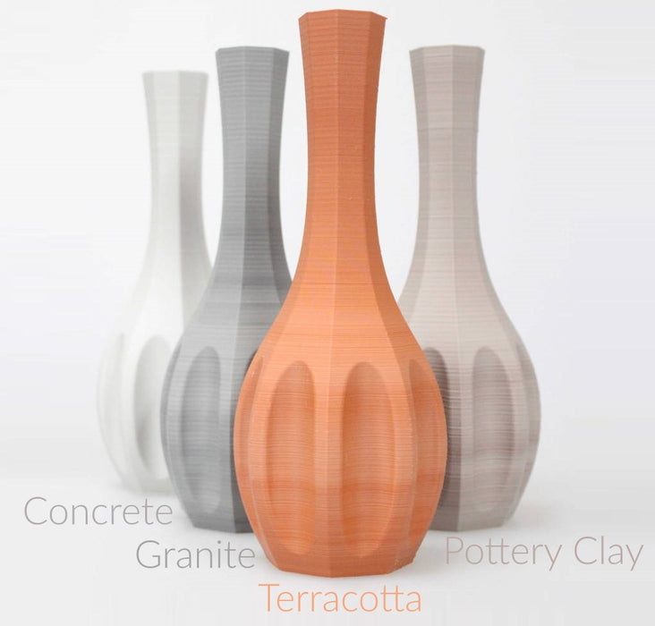 Formfutura StoneFil Pottery Clay 1.75 mm - 500g