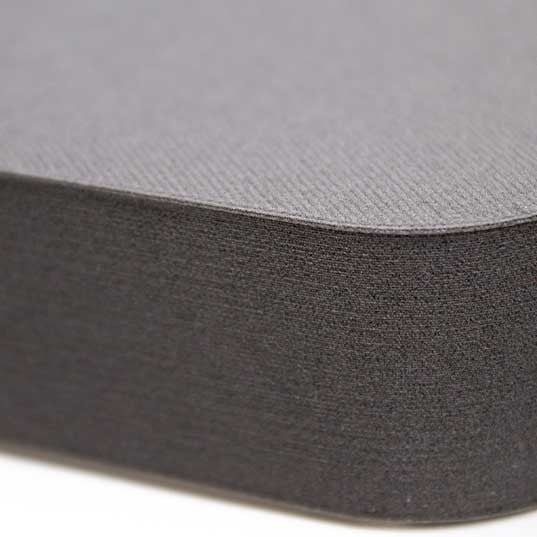 LW PLA basse densité 2.85 mm Naturel - Colorfabb 750g