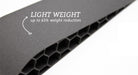 LW PLA basse densité 2.85 mm Naturel - Colorfabb 750g