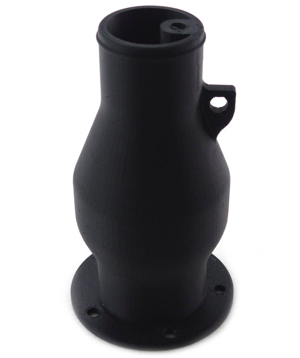 PET-G MAT noir Spectrum 1kg 1.75 mm