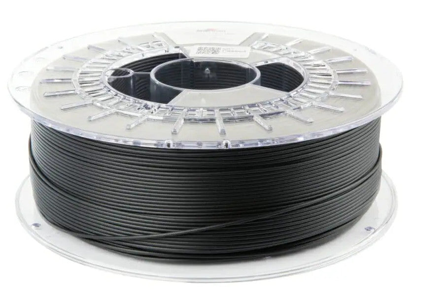 PET-G MAT noir Spectrum 1kg 1.75 mm