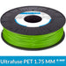 PET Ultrafuse BASF 1.75 mm Vert - 750g
