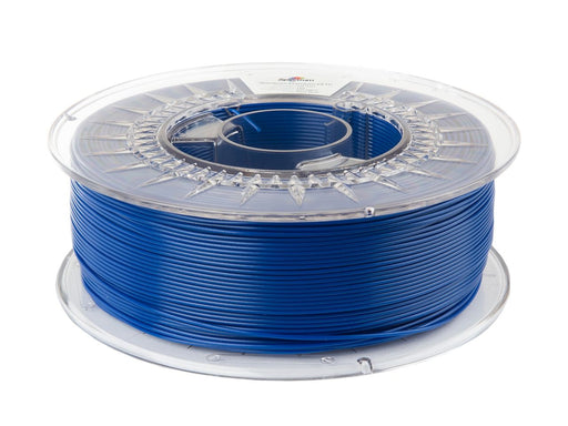 PETG 1.75 mm Bleu Premium Spectrum 1kg - Navy blue
