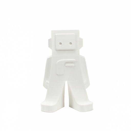 PLA 1.75 mm Blanc Easyfil ePLA Formfutura 1 kg Signal White