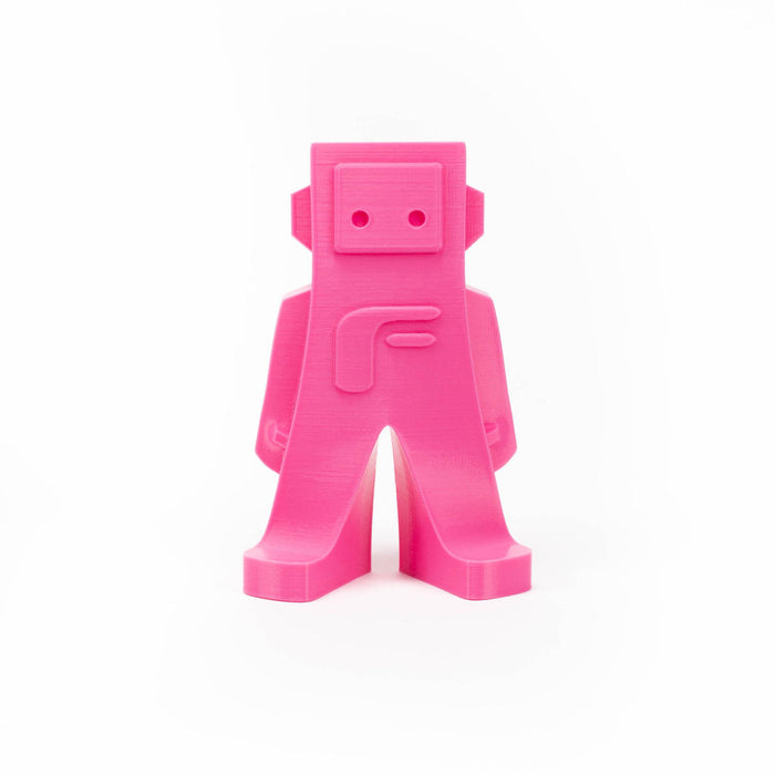PLA 1.75 mm magenta Heather Violet 1kg - Fomfutura ePLA easyfil