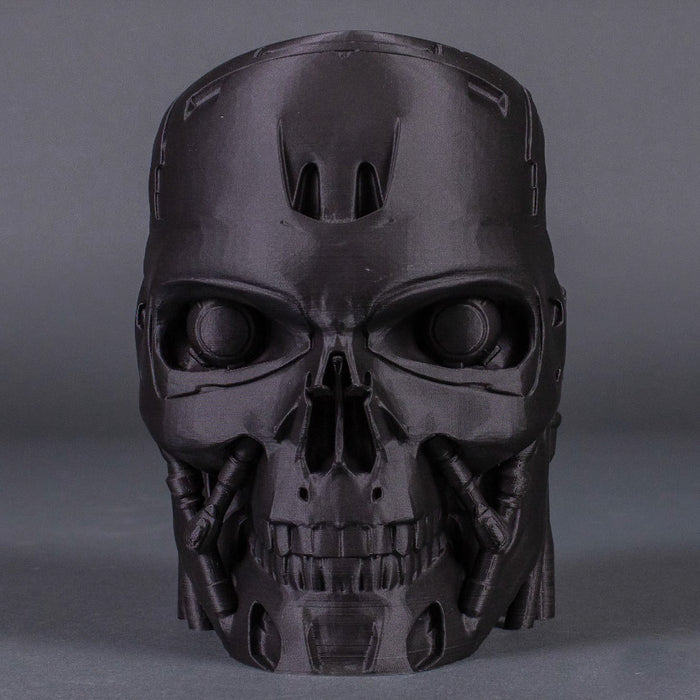 PLA Mat 1.75 mm Stealth Black noir FormFutura 750G