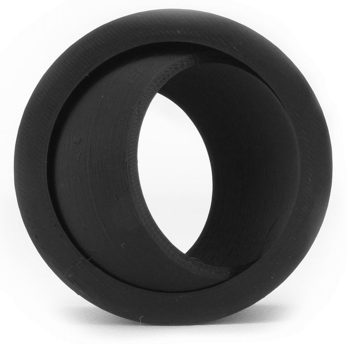 PLA Mat noir profond 1.75mm Spectrum - 1kg