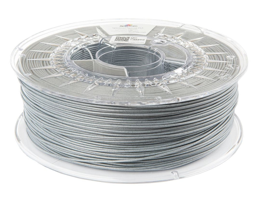 PLA Stone Age Spectrum 1.75 mm 1 kg - Effet marbre