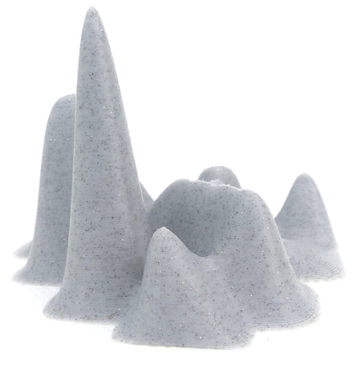 PLA Stone Age Spectrum 1.75 mm 1 kg - Effet marbre