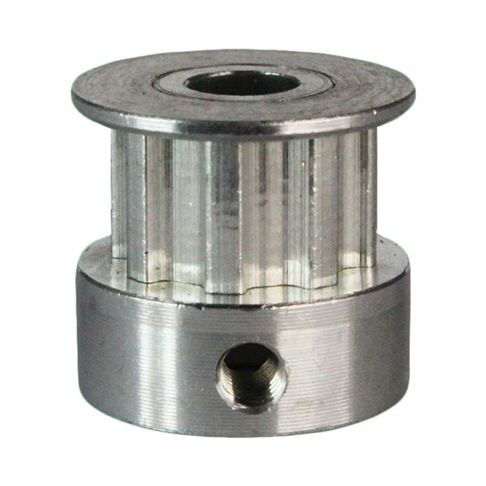 Poulie GT2 20 dents pour courroie de 6mm, axe 5mm