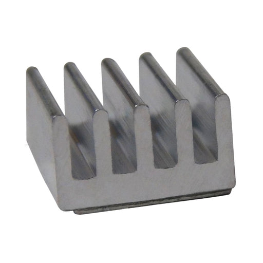 Radiateur pour Stepstick Driver Puce A4988 - Lot de 5