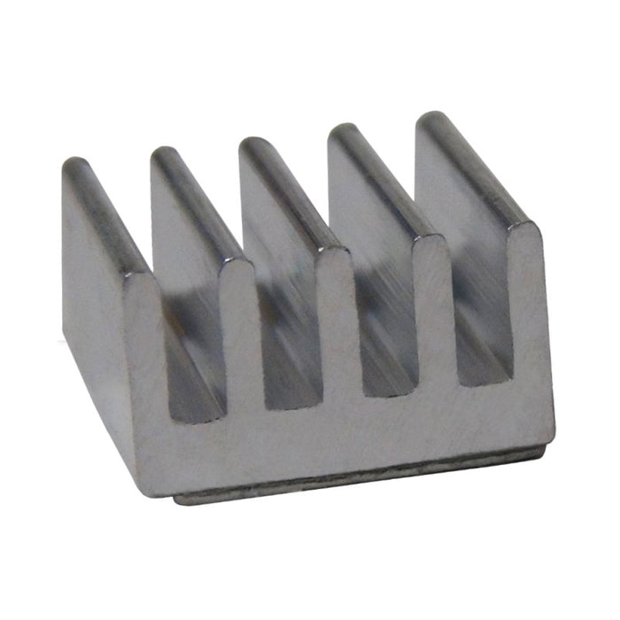 Radiateur pour Stepstick Driver Puce A4988 - Lot de 5