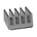 Radiateur pour Stepstick Driver Puce A4988 - Lot de 5