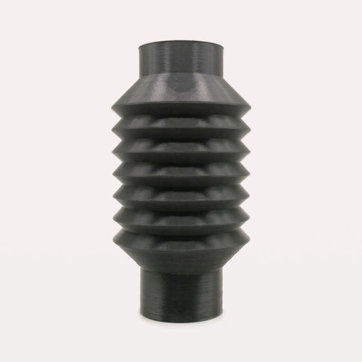 Recreus SEBS 90A  Filaflex 1.75 mm noir - au détail
