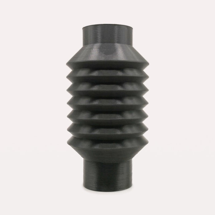 Recreus SEBS 90A  Filaflex 1.75 mm noir - au détail