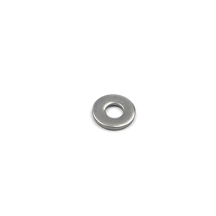 RONDELLE M 3MM INOX A2 - Lot de 10