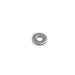 RONDELLE M 3MM INOX A2 - Lot de 10