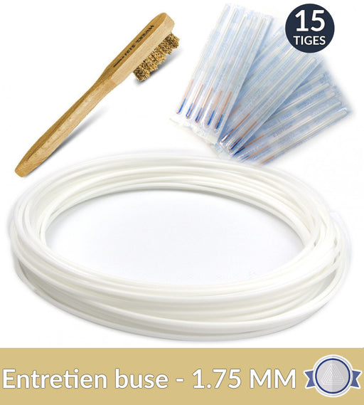 Sélection entretien buse imprimante 3D - 1.75 mm